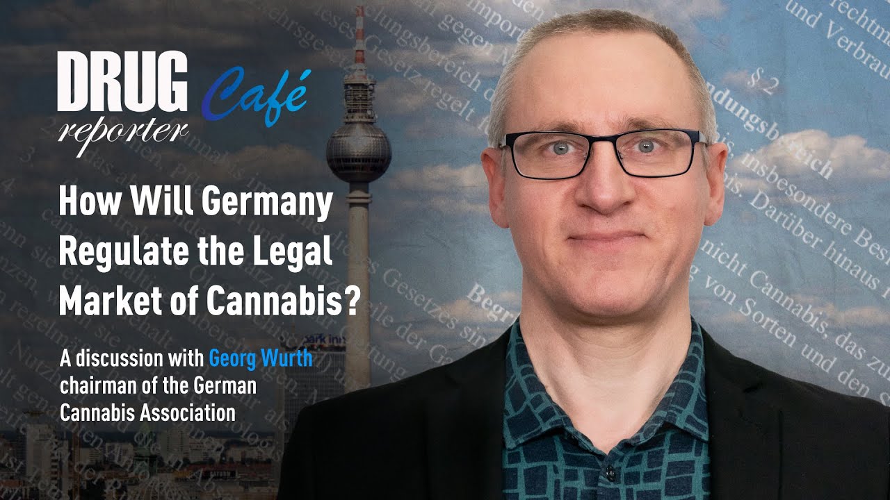 How Will Germany Regulate the Legal Cannabis Market?