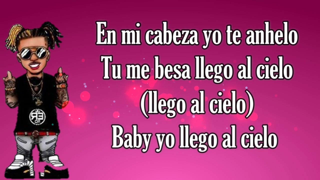 Bryant Myers Ft. Hozwal - Amor De 3 (LETRA)