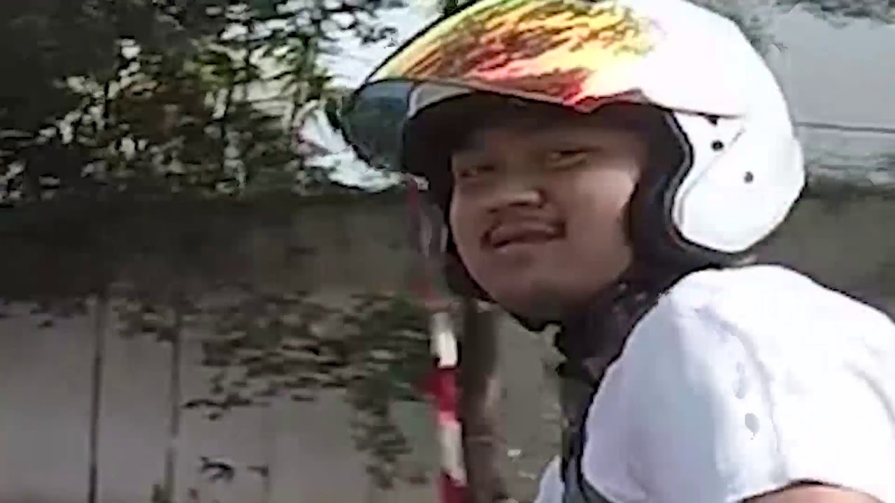 Sunmori Paling Kocakkk!! #fsigarmotovlog