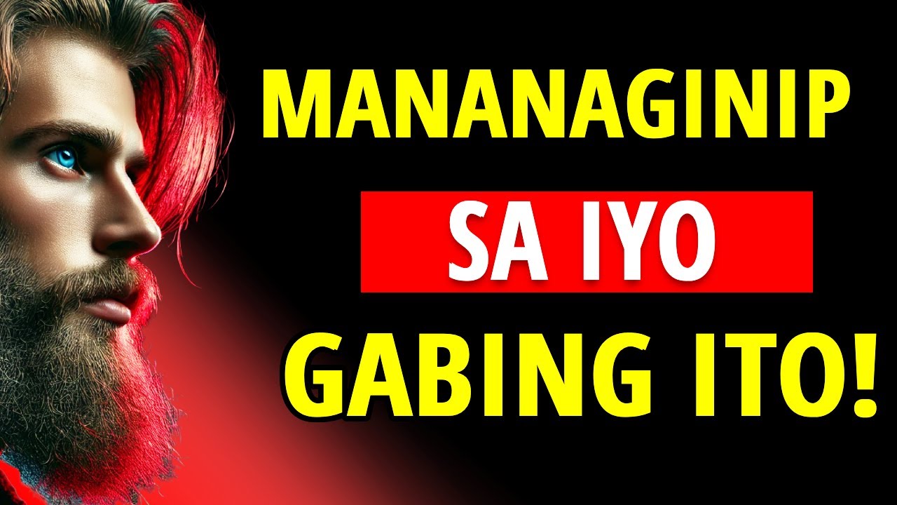 MAG-INGAT! Kung gagawin mo ito, pangarap ka niya ngayong gabi | Emosyonal na telepathy