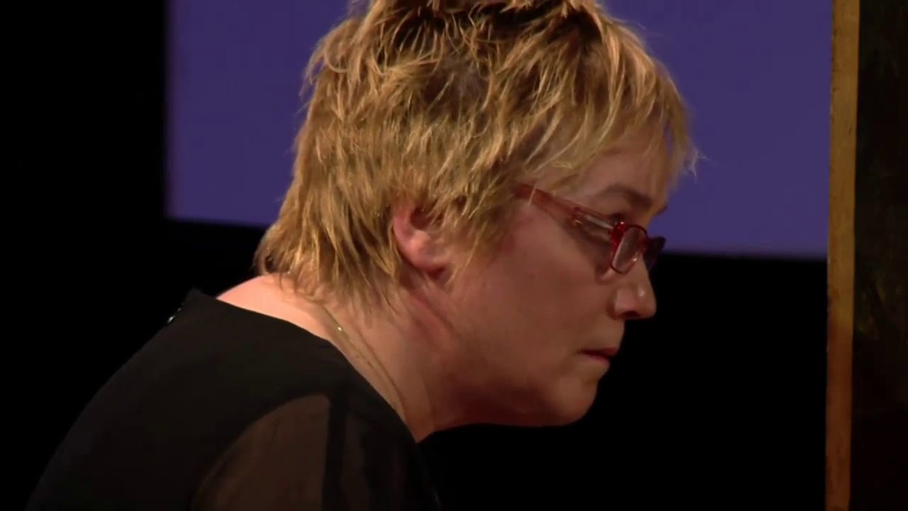 Bach Toccata for harpsichord No 7 in G major BWV 916 Christine Schornsheim