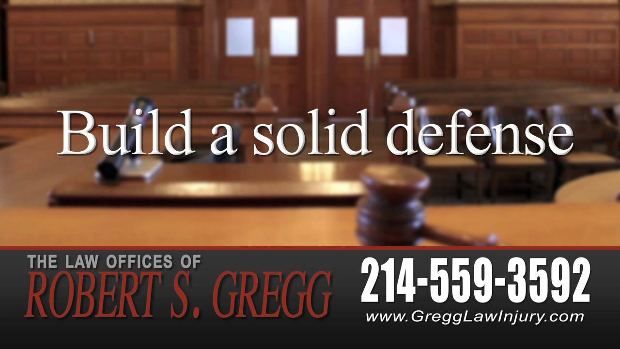 Ft Worth Criminal Attorney | 214-559-3592 | Criminal Lawyer Fort Worth Texas
