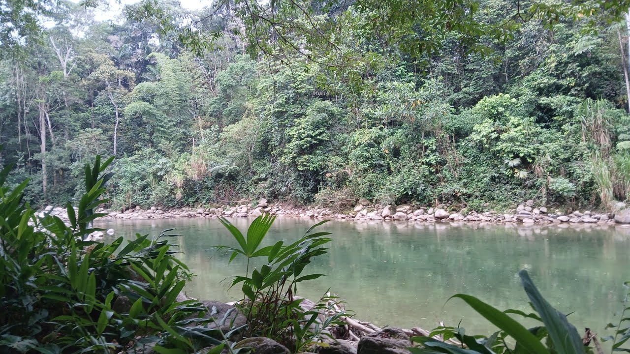 MOCOA, PUTUMAYO 