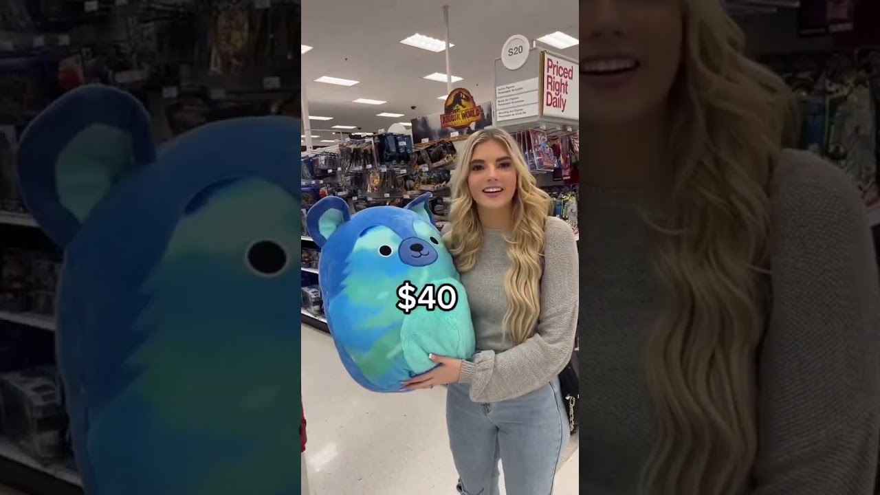 Guess the price and I&rsquo;ll buy it for you!!