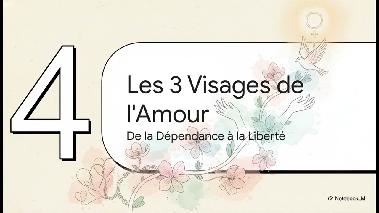 Aimer Sans Objet