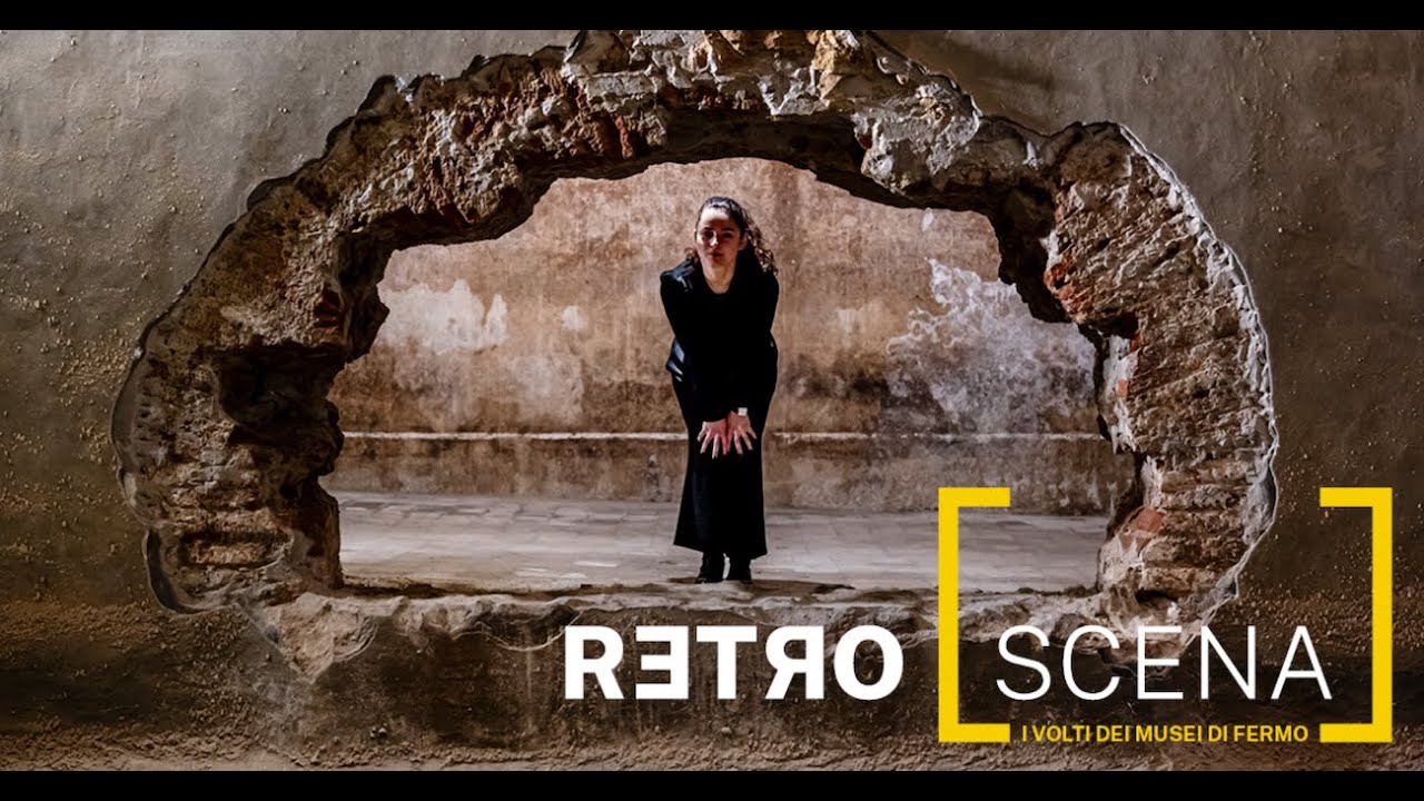 RETROSCENA. I volti dei Musei di Fermo.