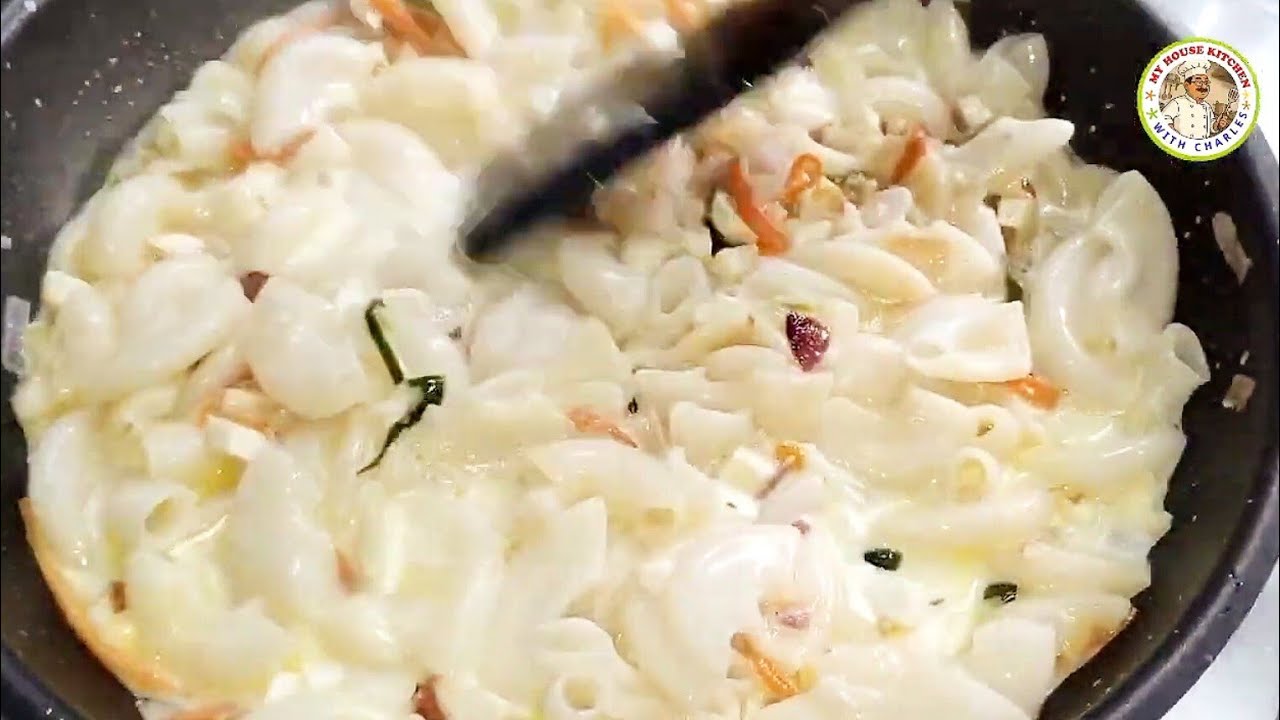 Creamy पनीर पाश्ता Recipe @myhousekitchen-v6l #cooking #paneer #pasta 