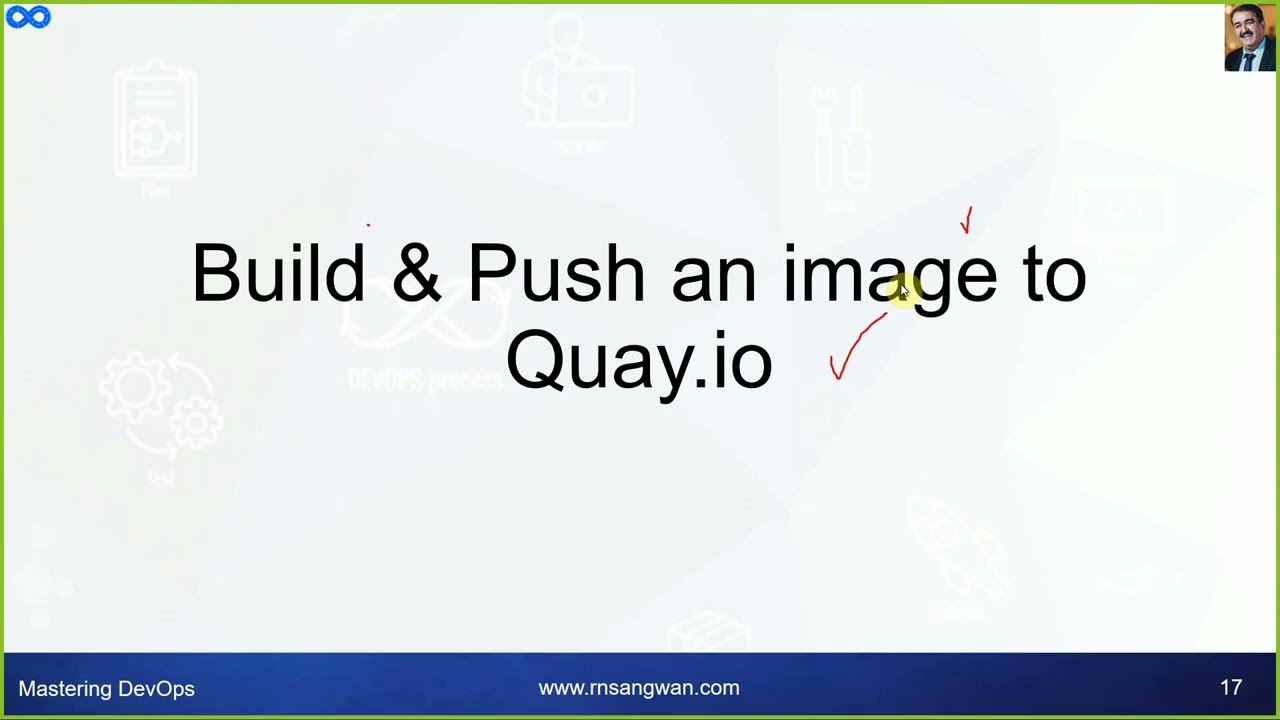 Session 3 Exploring Podman Images and Multistage Builds | Docker Alternative | Tutorial