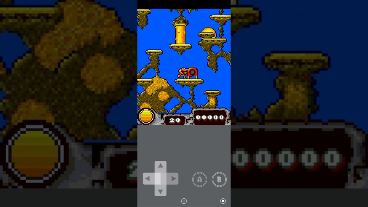I have nofun! 0.0.3 Mophun emulator