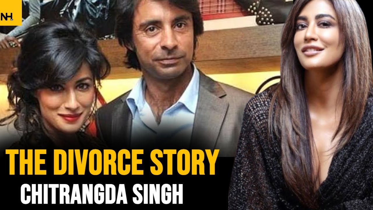 Chitrangda Singh: Divorce, Marriage & Bollywood Journey | Love, Struggles & Comeback Story