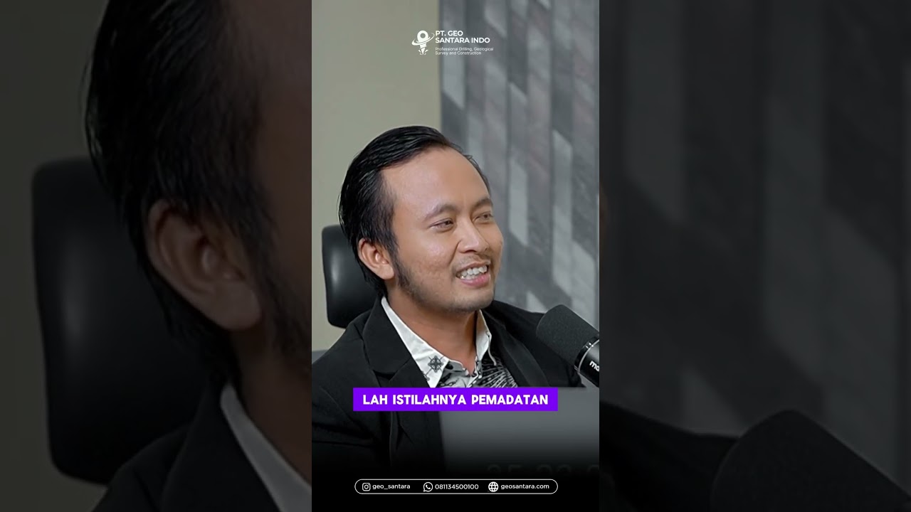 Gali Pondasi Ketemu Batu Retak? Jangan Langsung Lanjut!