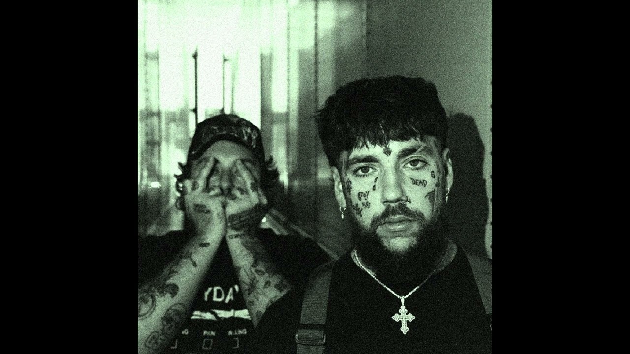 [FREE] $UICIDEBOY$ X PHONK TYPE BEAT - 