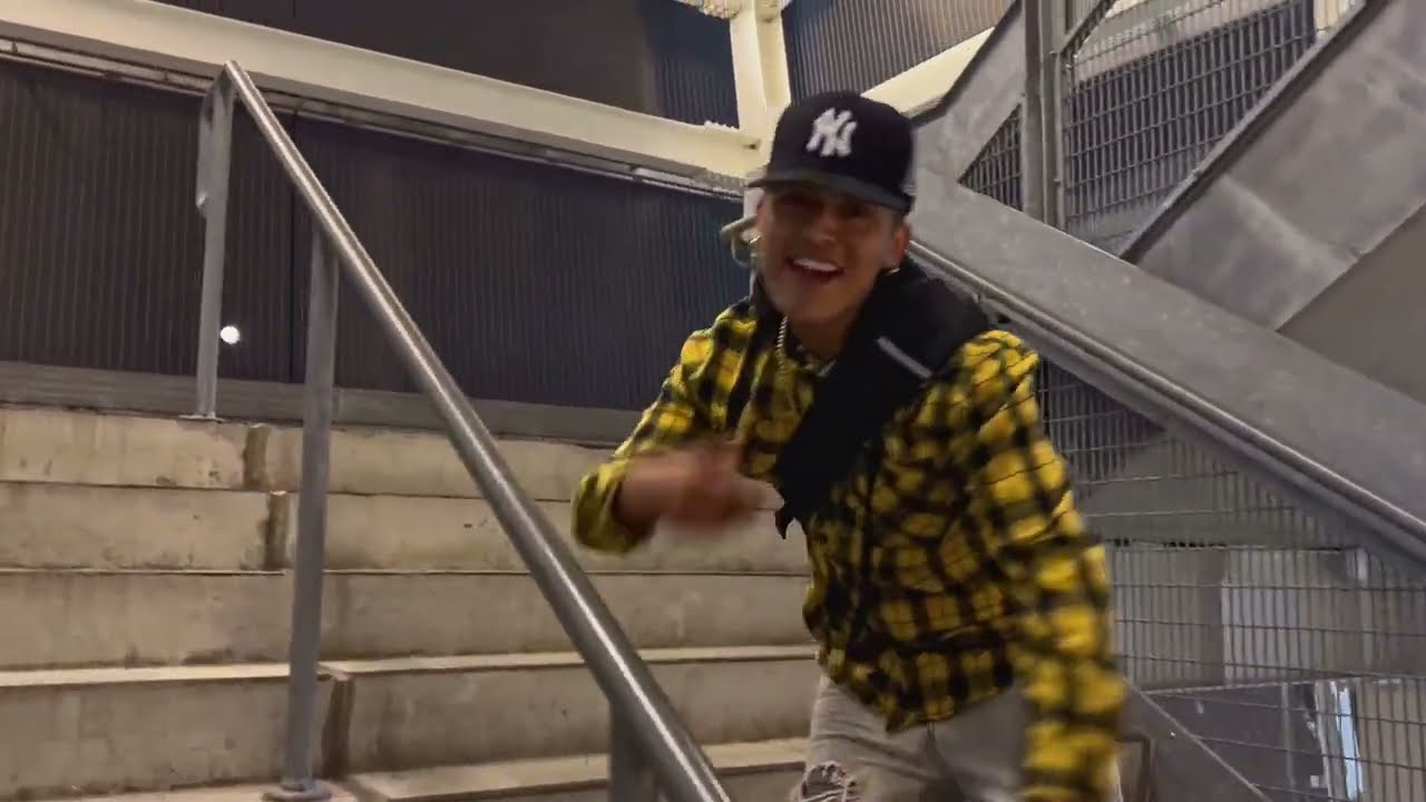 RK 2000 (ft. Unstick) - 1711 (Video Oficial) Prod. 20Hache