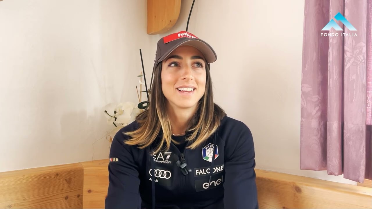 Biathlon - Lisa Vittozzi: 