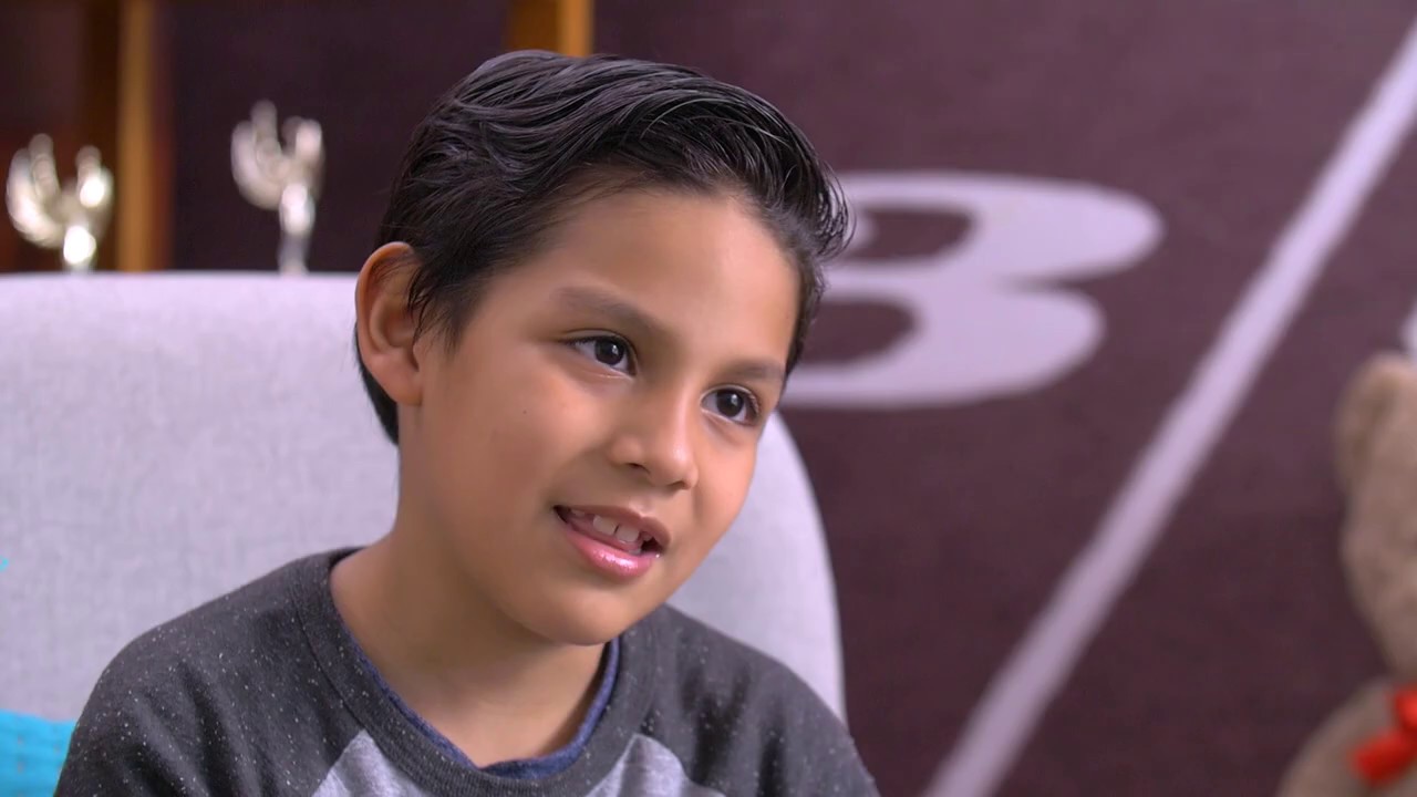 Niños Explican Valores Perdón