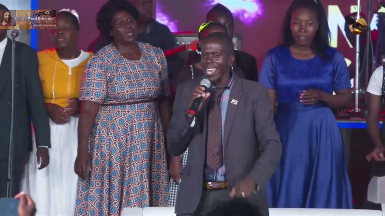 Handirerutse Pashoko Renguva | Mberengwa Choir | Buhera National Convention 2025