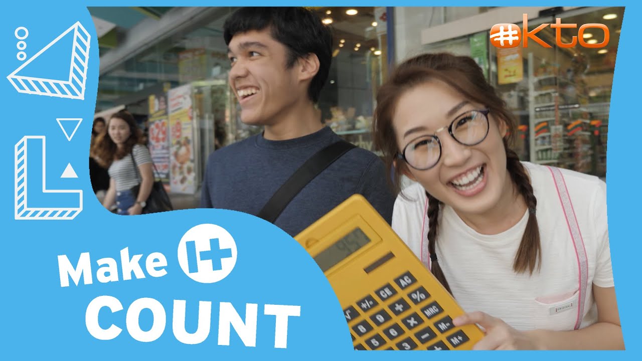 Make It Count | Multiply This!