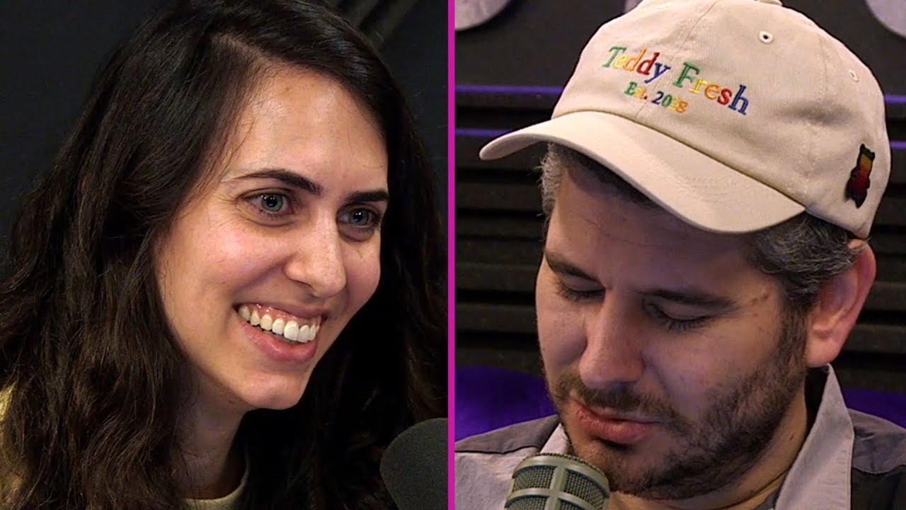 Hila Fat Shames Ethan