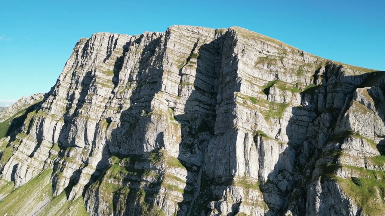 Lebr&scaron;nik i Kuk, sjeverna strana