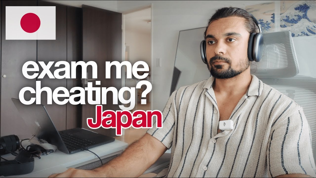 Is This Normal in Tokyo? | Indian in Japan