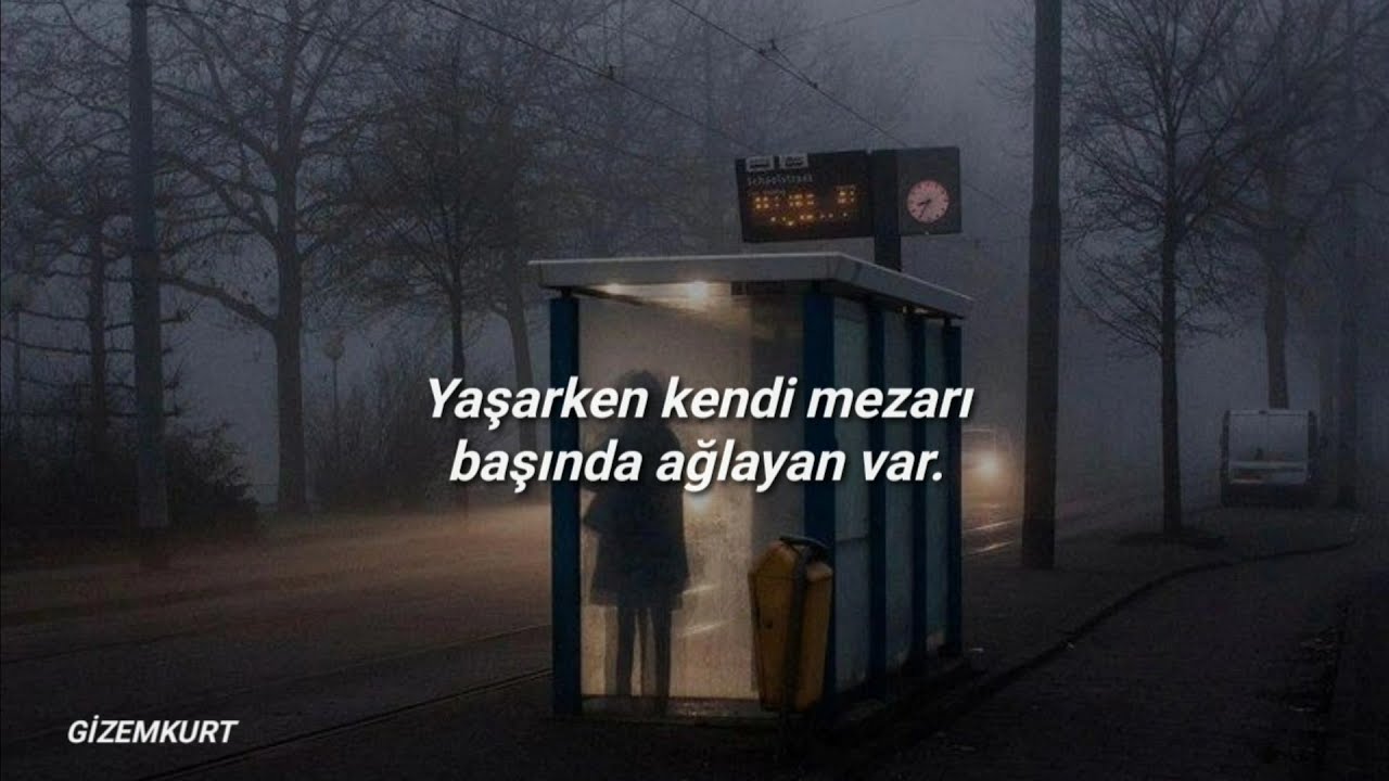 Souad Massi - Le Bien et Mal (T&uuml;rk&ccedil;e &Ccedil;eviri)