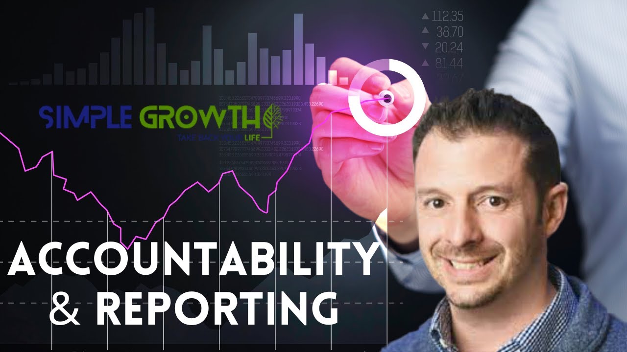 Accountability & Reporting