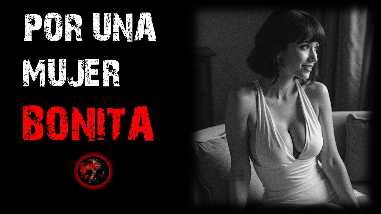 POR UNA MUJER BONITA | RELATOS DE BRUJERIA | RELATOS Y LEYENDAS DE TERROR