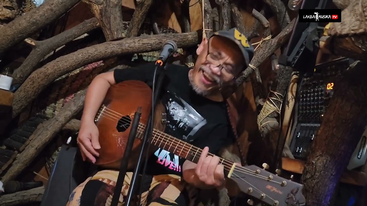 Panatat Pag-ibig by Gary Granada