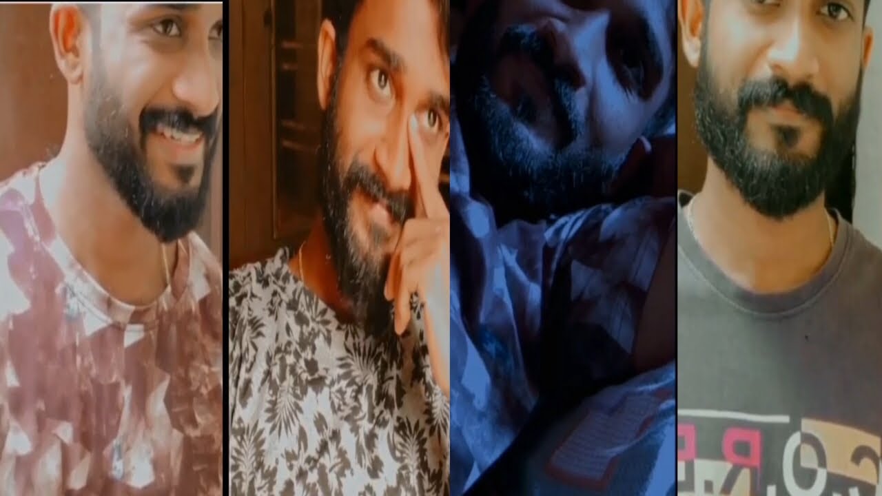 Love after marriage season 2 part 1 to 10❤️❤️❤️❤️/#Rahul Nair#