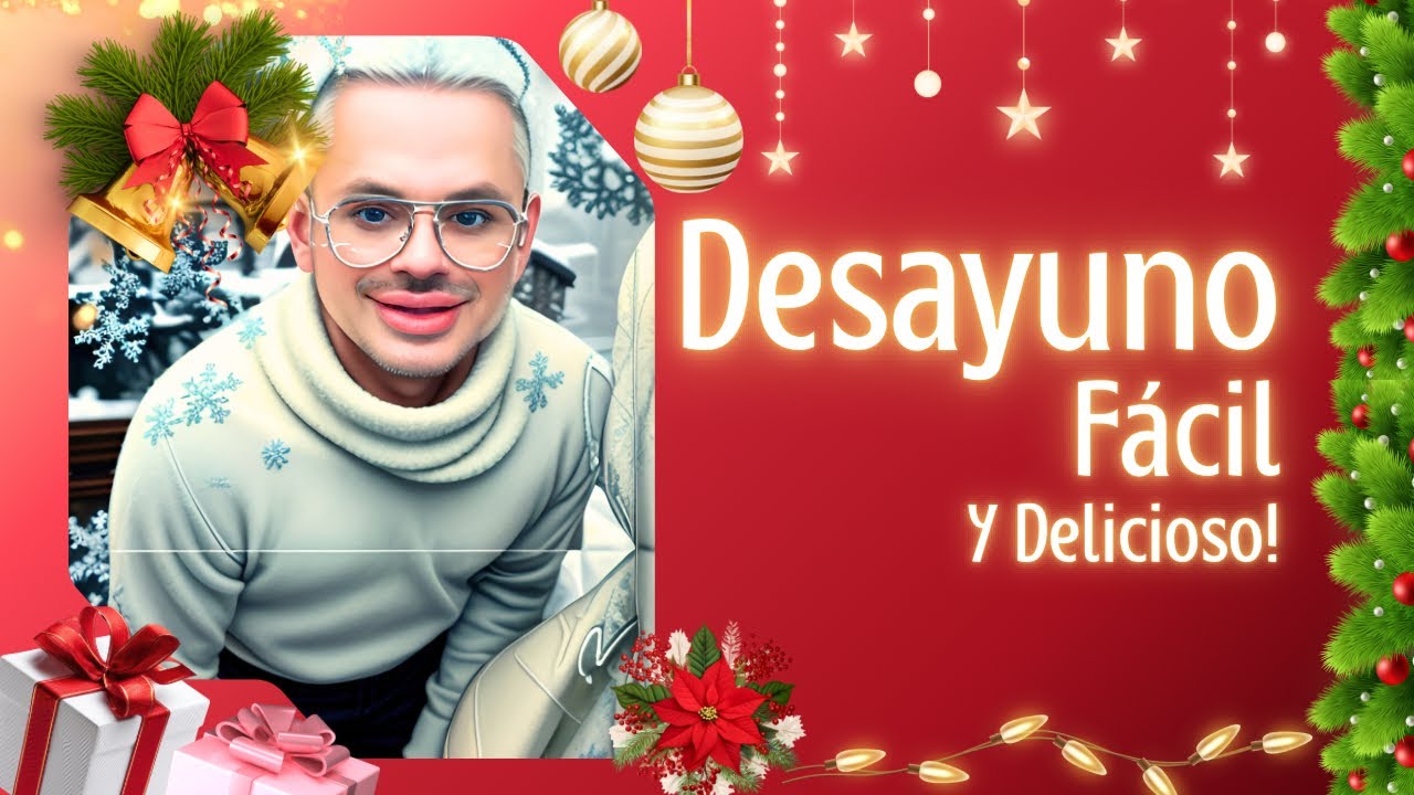 Hagamos de desayunar bien rico con @dannyregiotx 