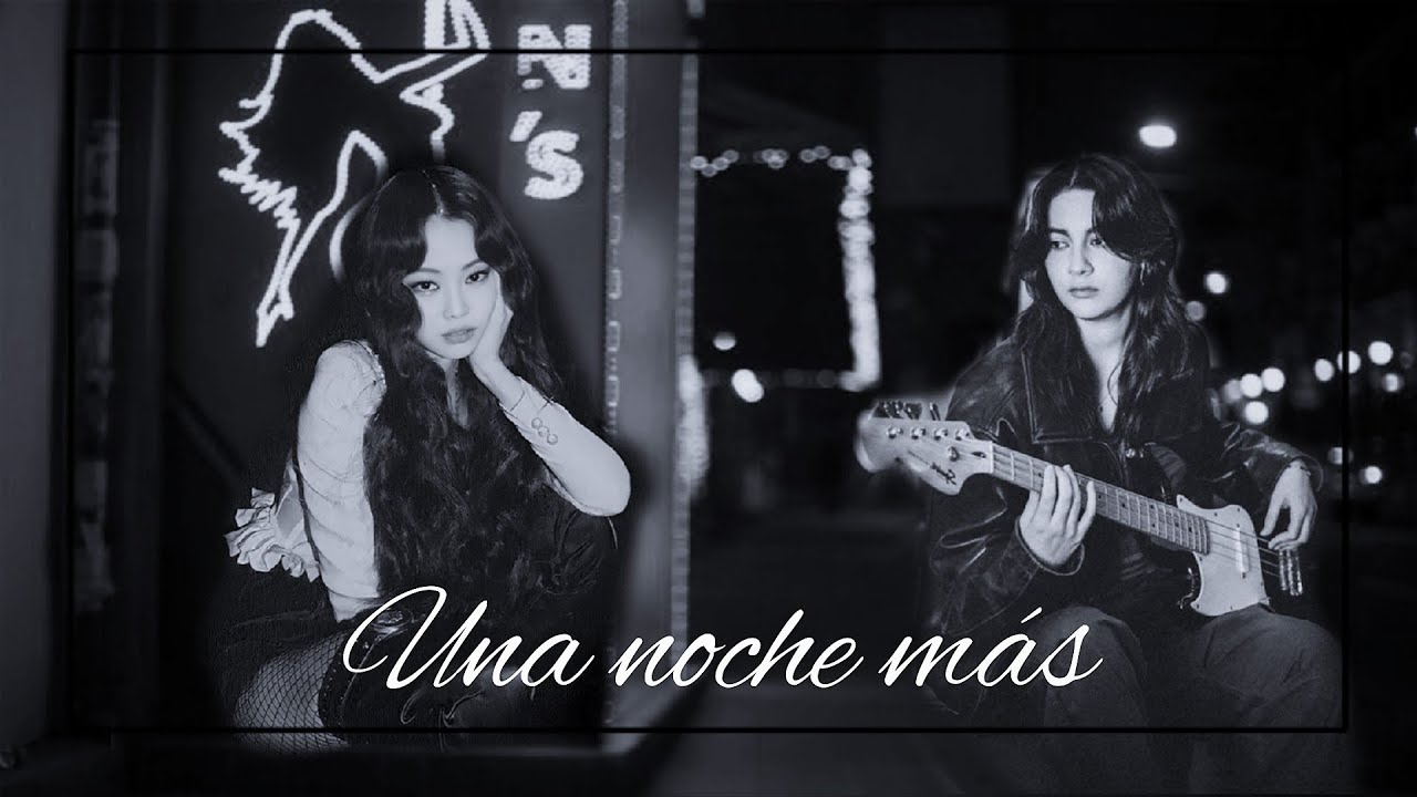 Imagina con Jennie 