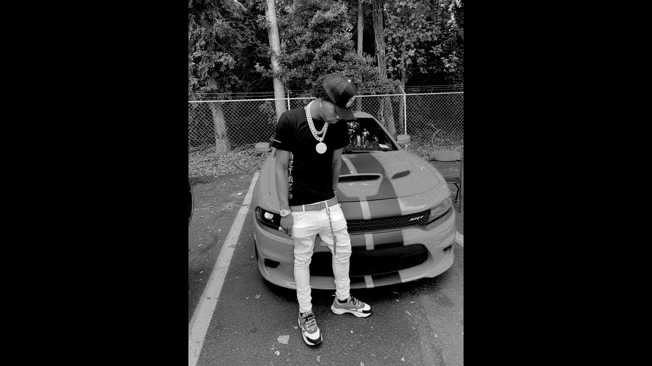 (FREE) Lil Baby Type Beat - 