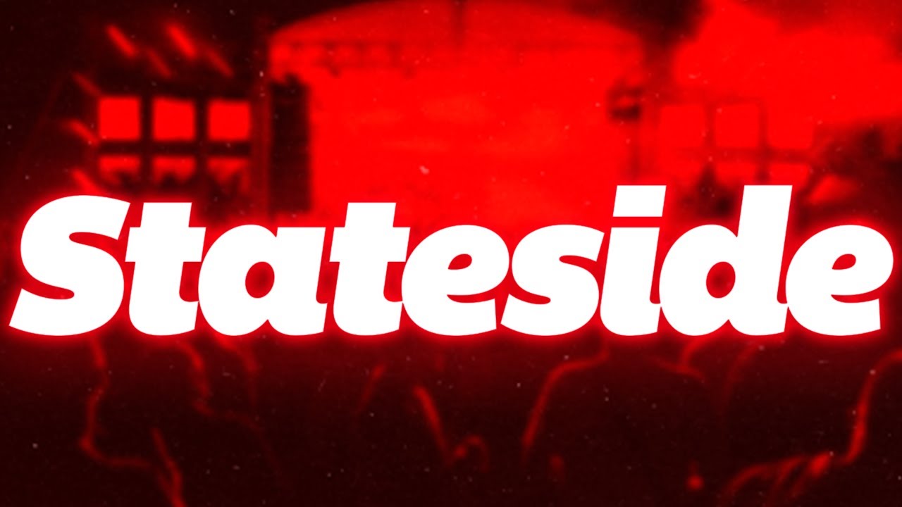PinkPantheress - Stateside + Zara Larsson (lyrics/letra)