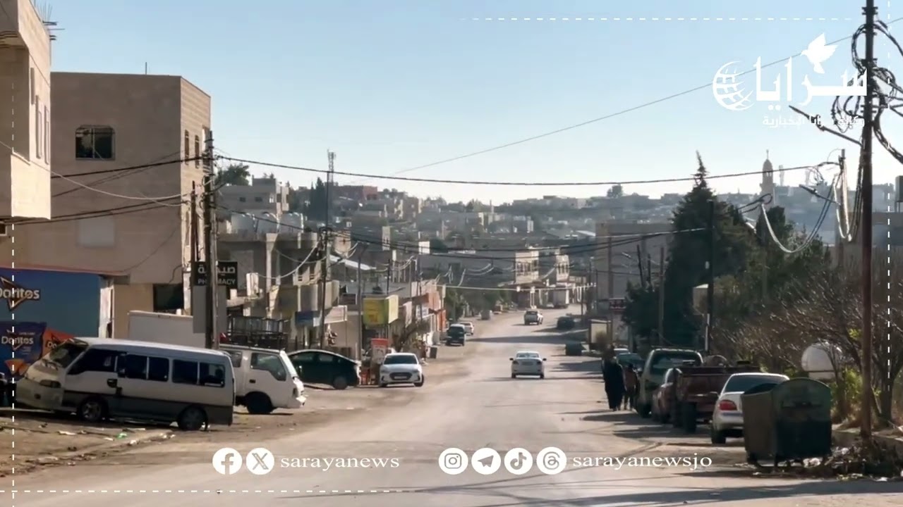 عجلون تكشف أسرارها... مدينة أثرية قديمة تحت الأرض وهذا سبب تسمية عشيرة 
