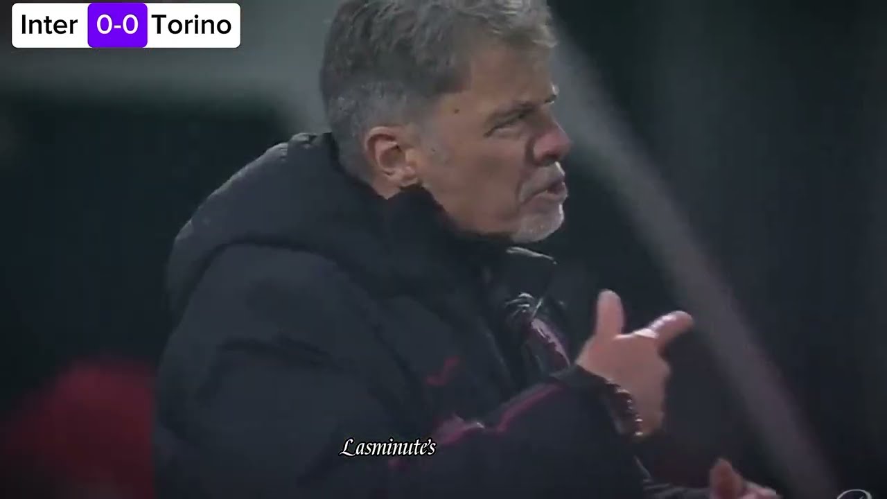 Highlights| Inter-Torino-|2-1Extendedhighlights 2026|Coppa Italia|