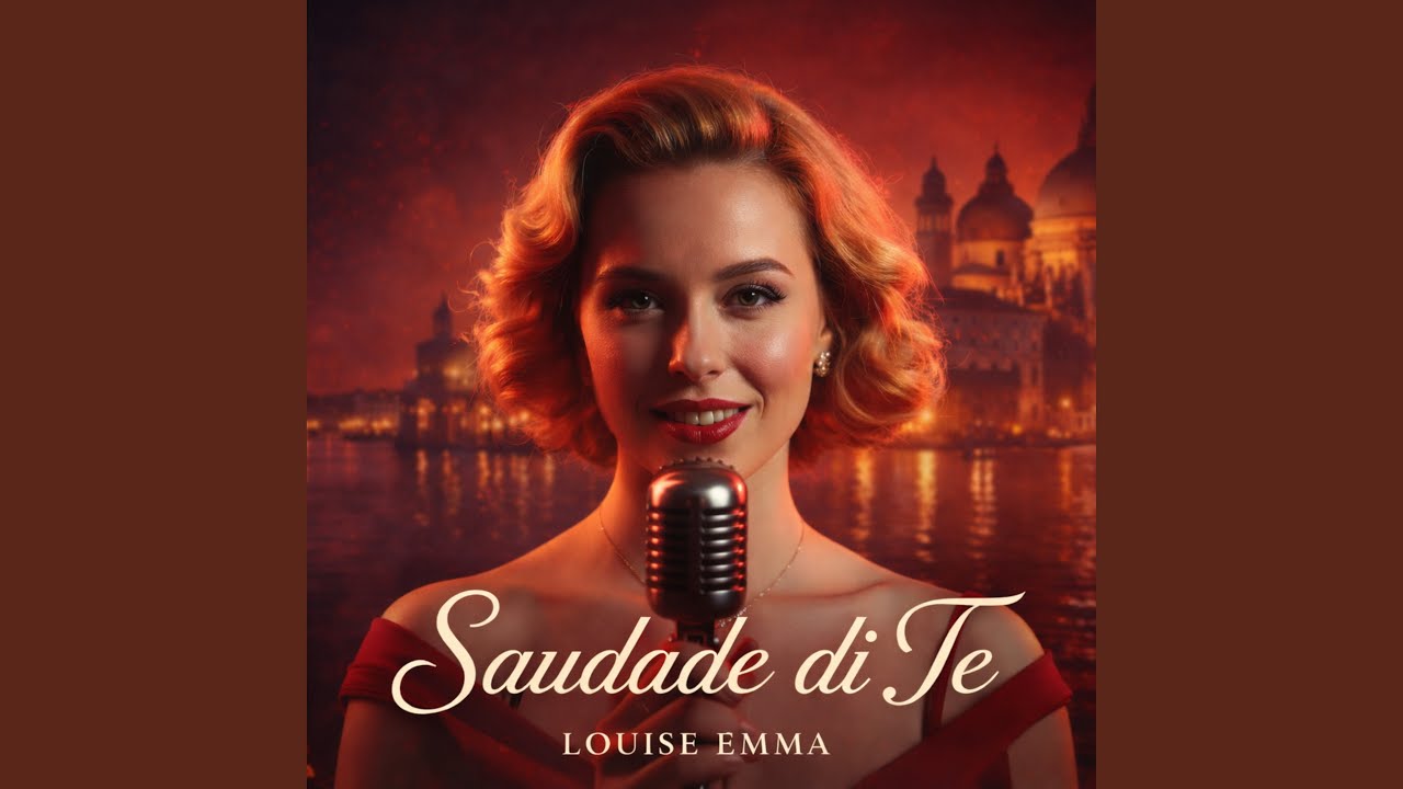 Saudade di Te