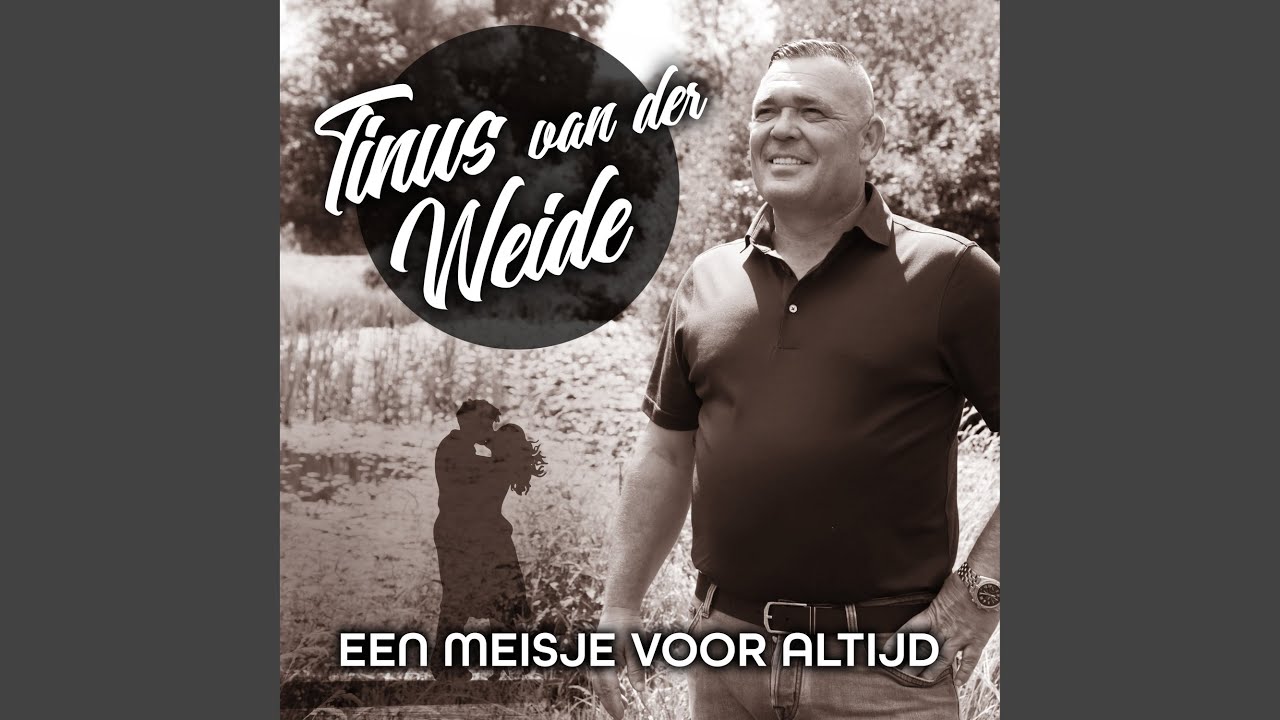 Een Meisje Voor Altijd