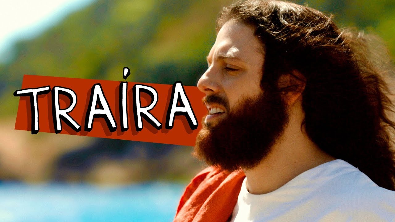 TRA&Iacute;RA