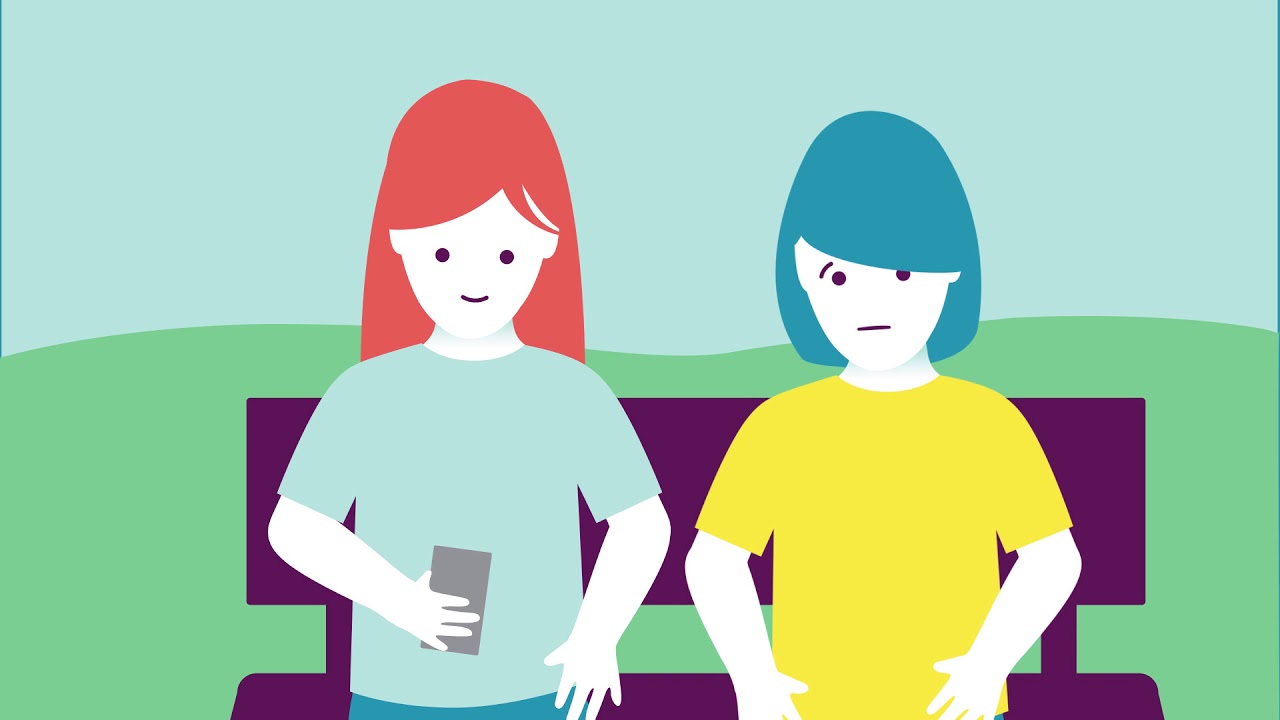 How mindfulness can improve your relationships