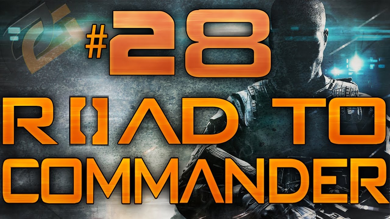Million Dollar Tournament (COD XP) - Black Ops 2: Road to Commander - Episode 28