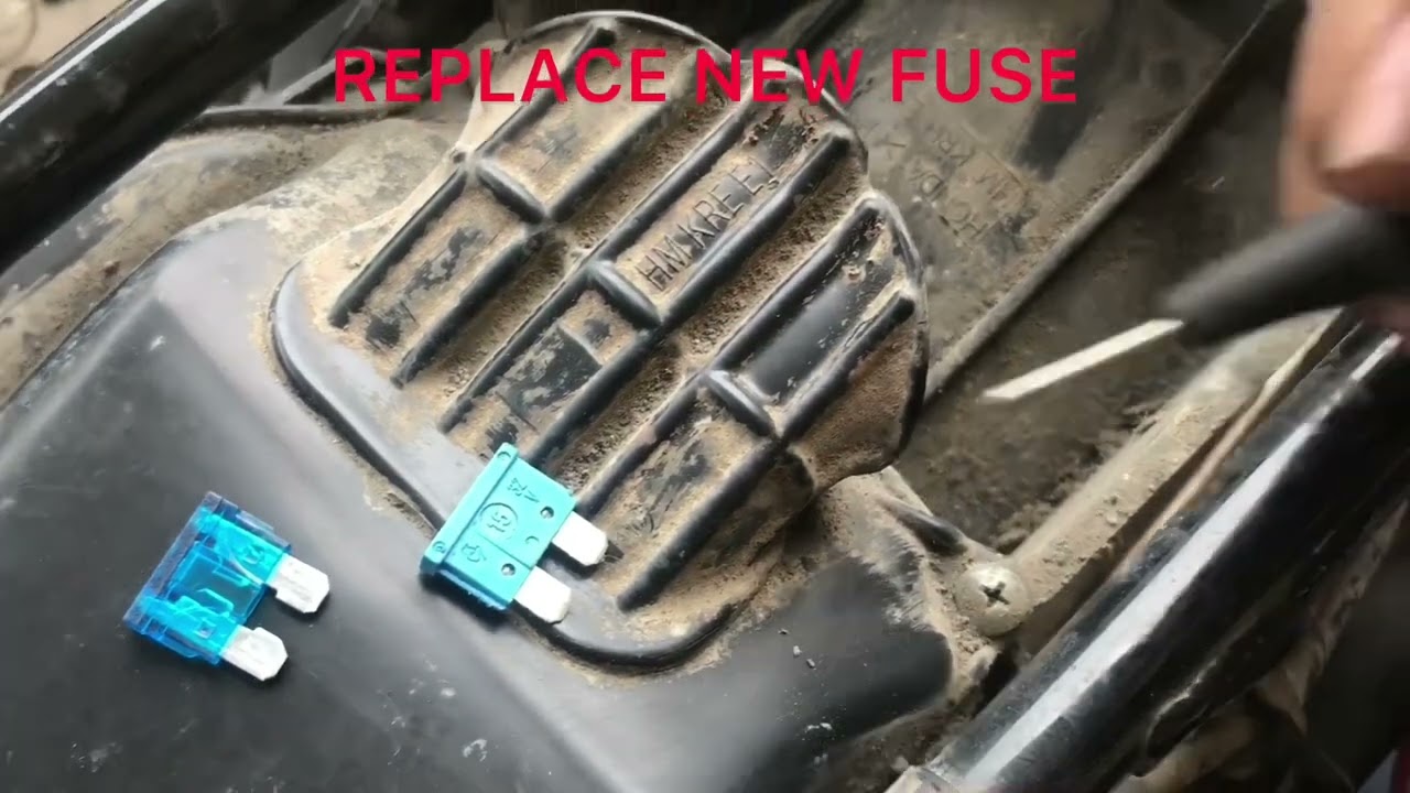 HONDA XR 150L WON’T START & NO POWER TROUBLESHOOTING