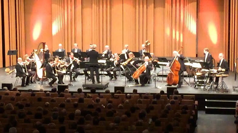 Folle journ&eacute;e. Johann Strauss Ensemble