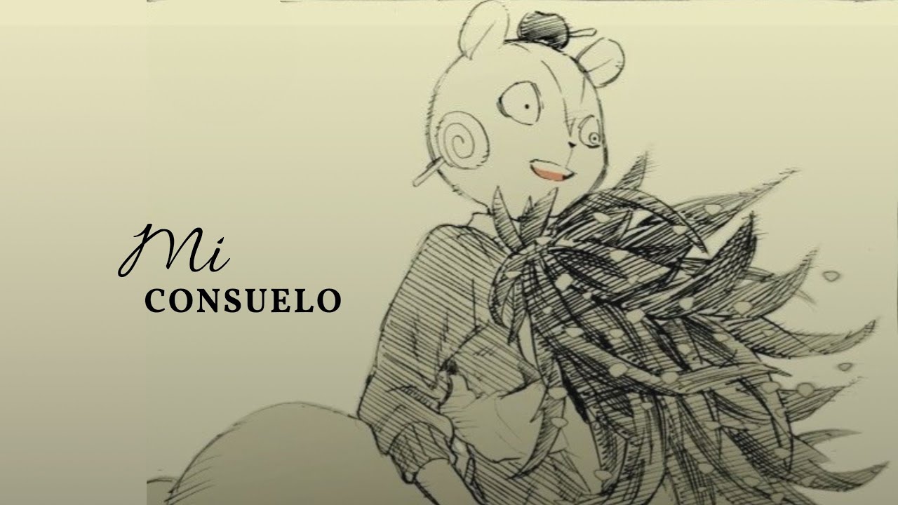 nutty x flaky °•el consuelo •°💞 (creditos a @PolpsPapua)