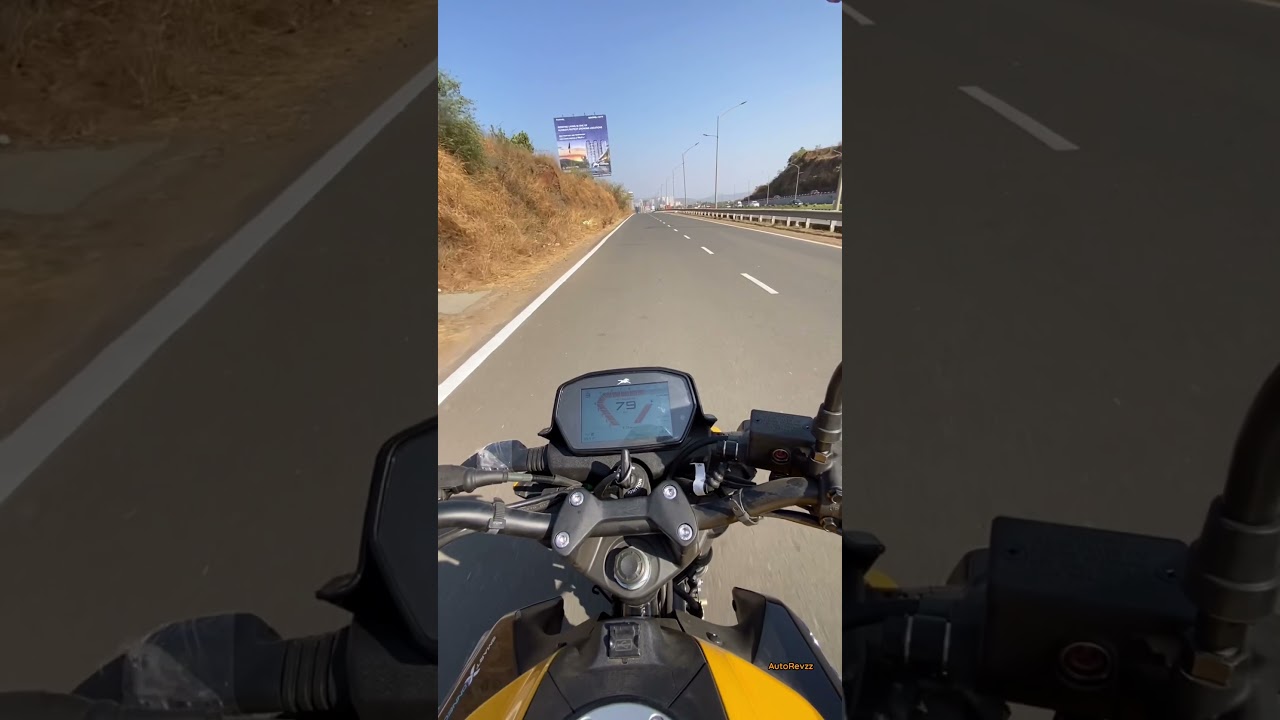 TVS Raider 125 Top Speed? 🥵🔥