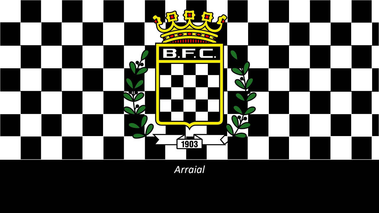 Hino do Boavista (Legendado)