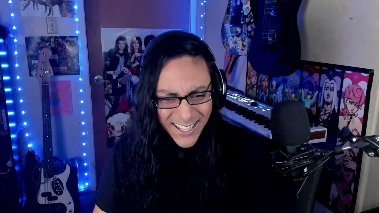 Frank Zappa Drowning Witch Reaction