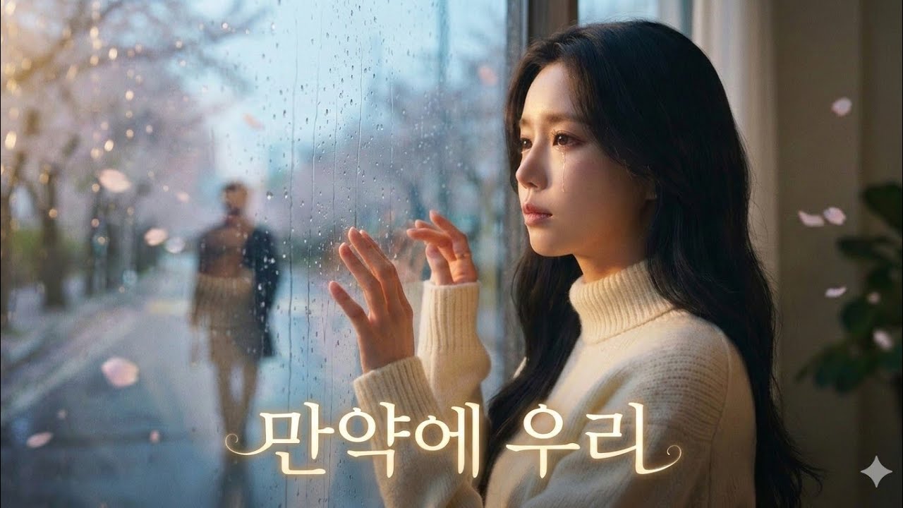 만약에 우리 \MV (AI)
