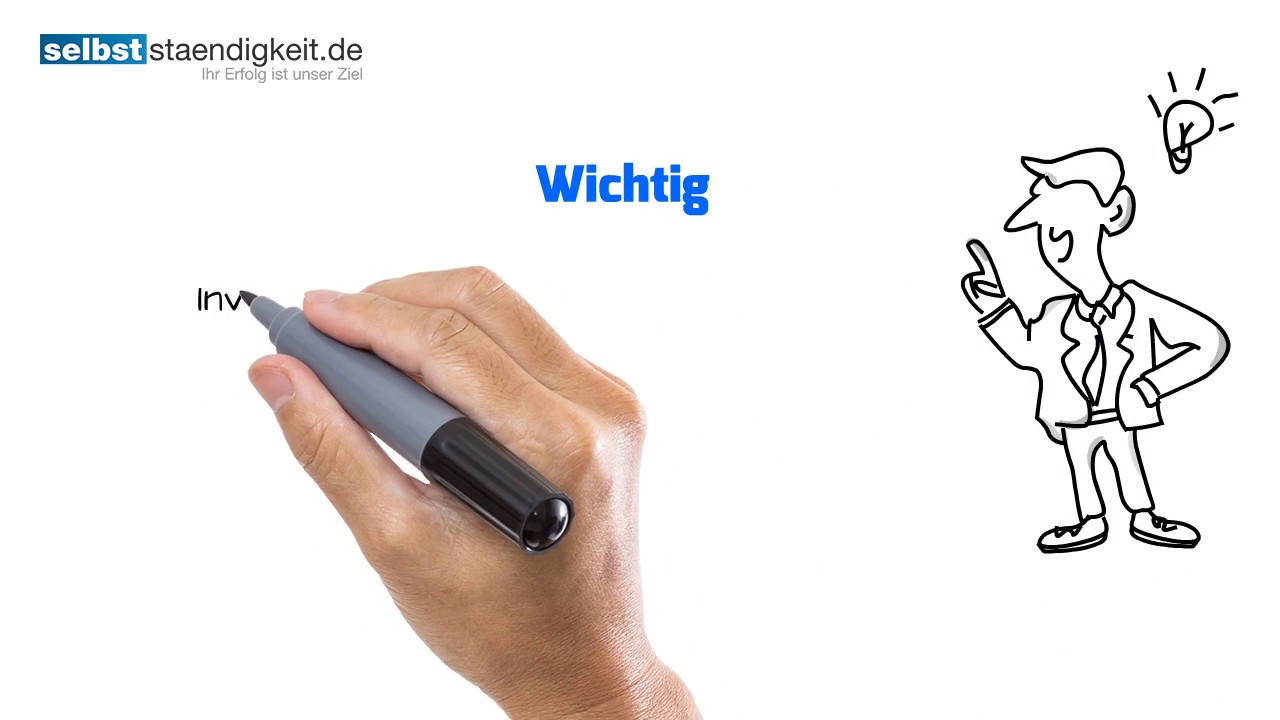 Selbstst&auml;ndig machen mit einem Handyshop