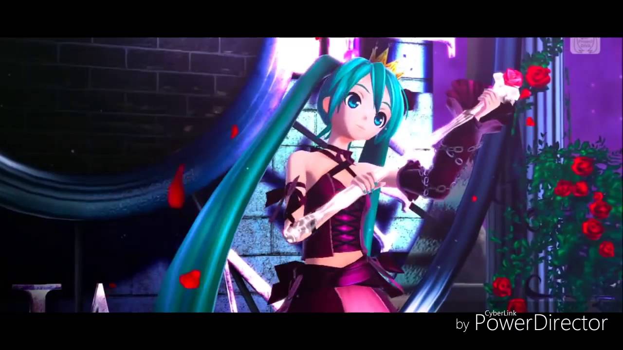 nightcore - eternise-moi