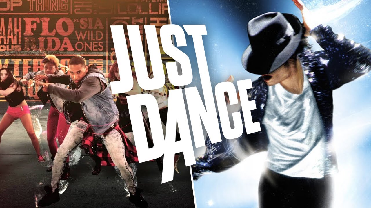 TOP 100 BEST JUST DANCE SPIN-OFF SONGS THAT NEED TO BE ON JUST DANCE UNLIMITED